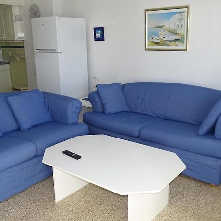 Mountain View Apartment In Port Alcudia ポルト・ダルクディア エクステリア 写真