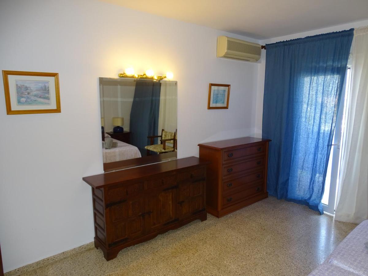 Mountain View Apartment In Port Alcudia ポルト・ダルクディア エクステリア 写真