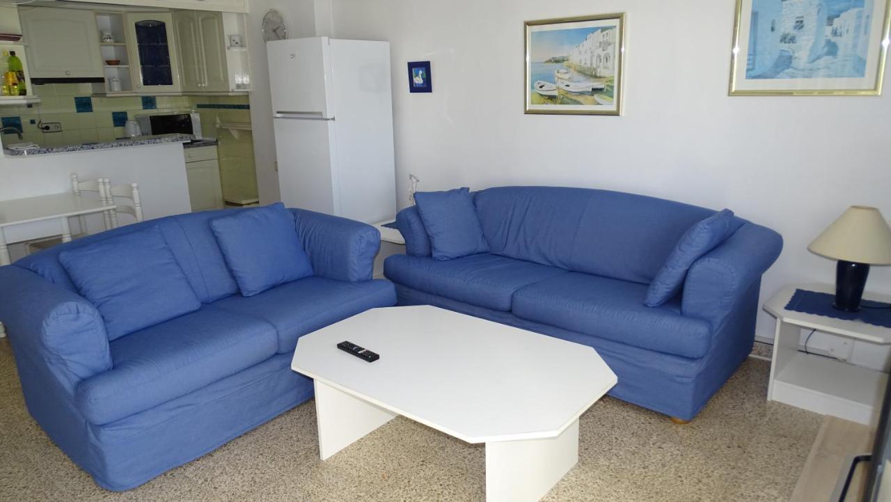 Mountain View Apartment In Port Alcudia ポルト・ダルクディア エクステリア 写真